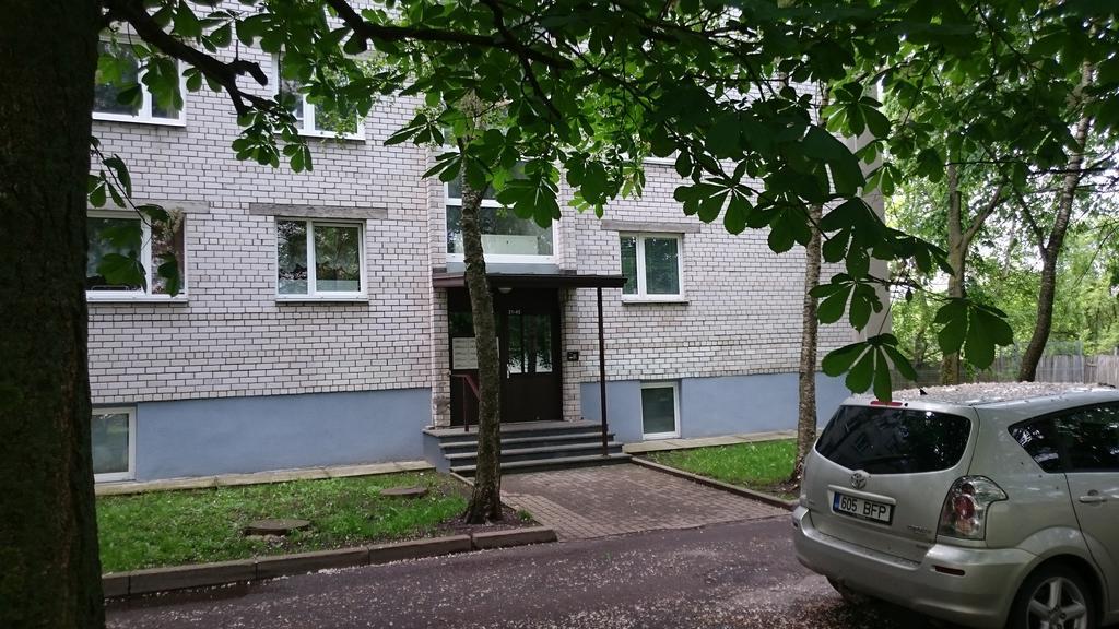 Pirni Apartment 塔林 外观 照片