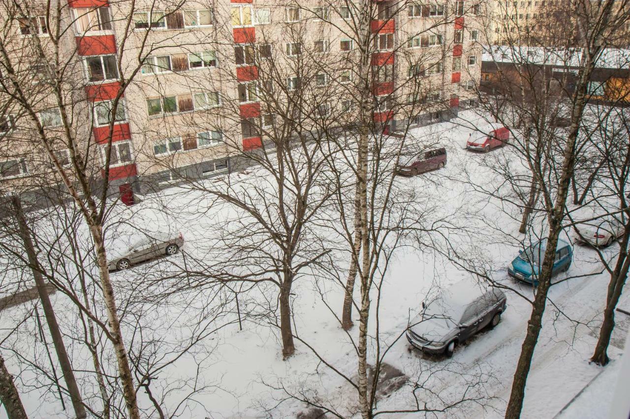 Pirni Apartment 塔林 外观 照片