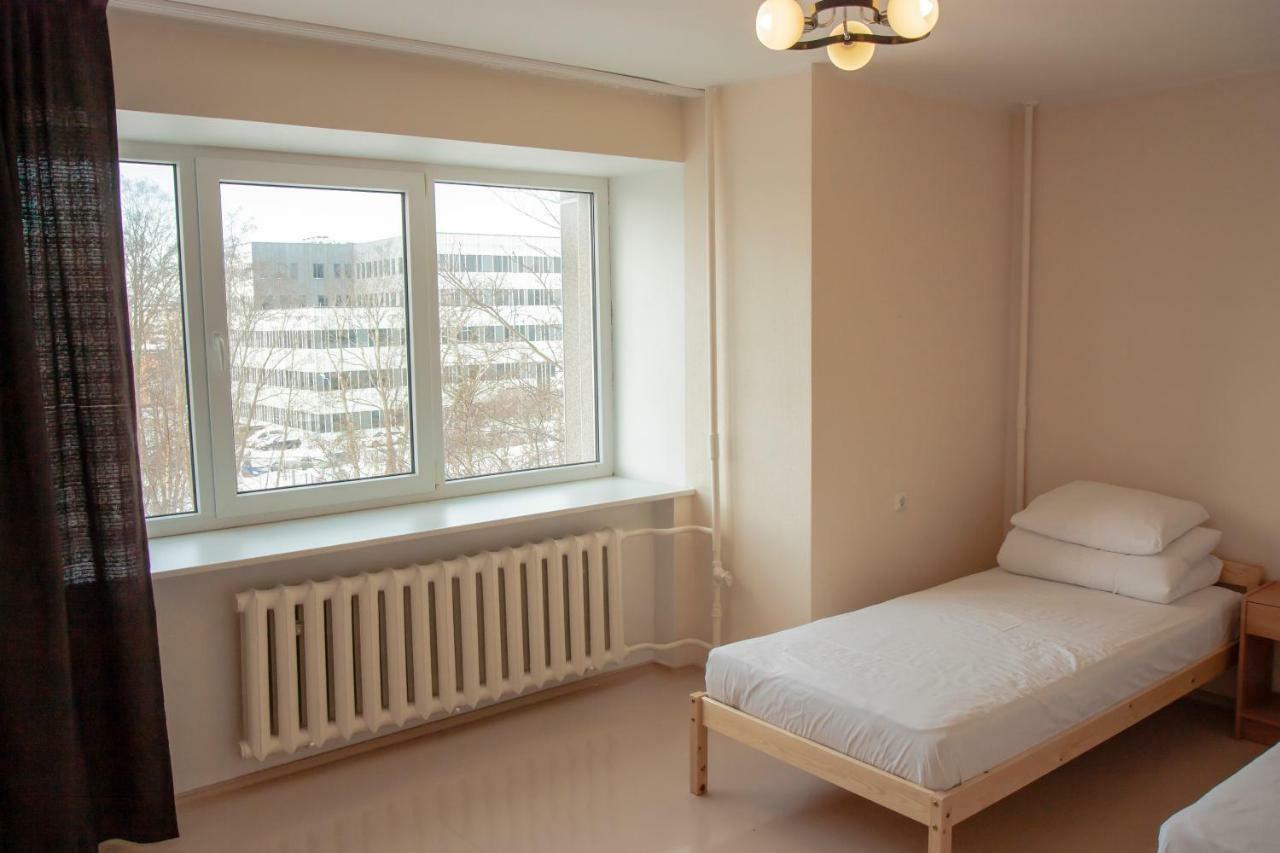 Pirni Apartment 塔林 外观 照片
