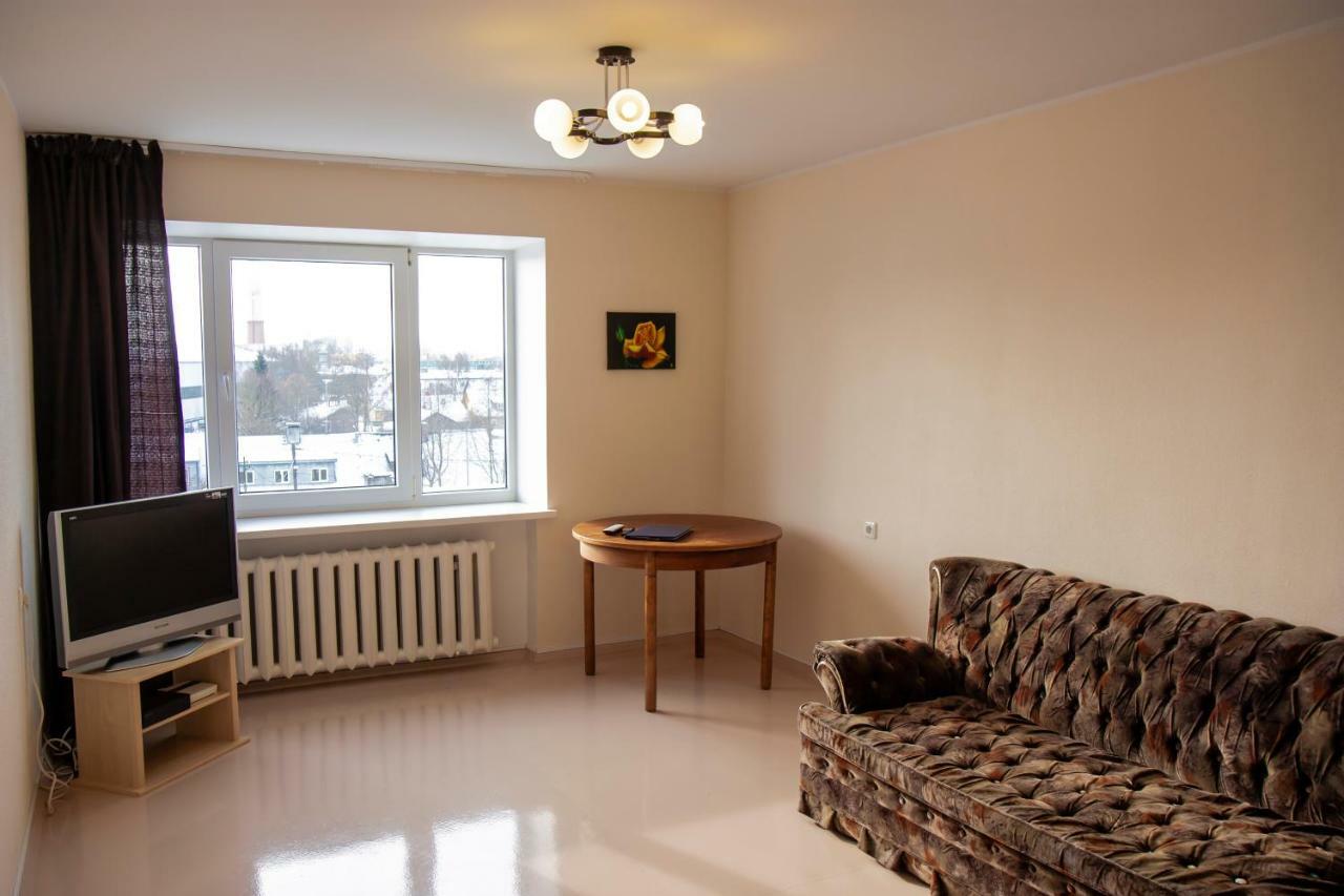 Pirni Apartment 塔林 外观 照片
