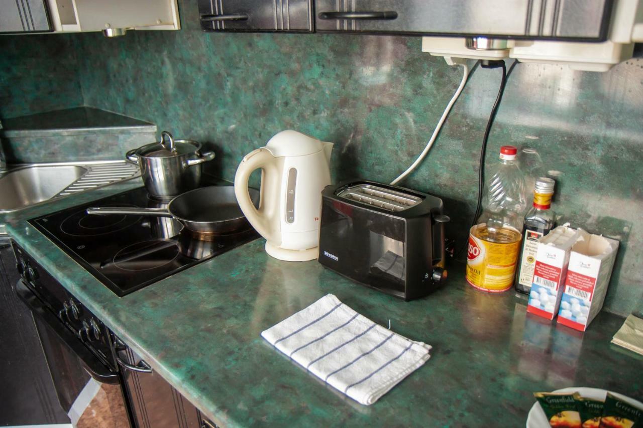Pirni Apartment 塔林 外观 照片