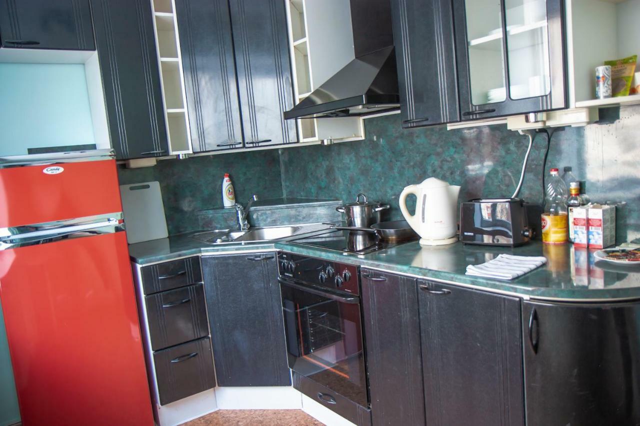 Pirni Apartment 塔林 外观 照片