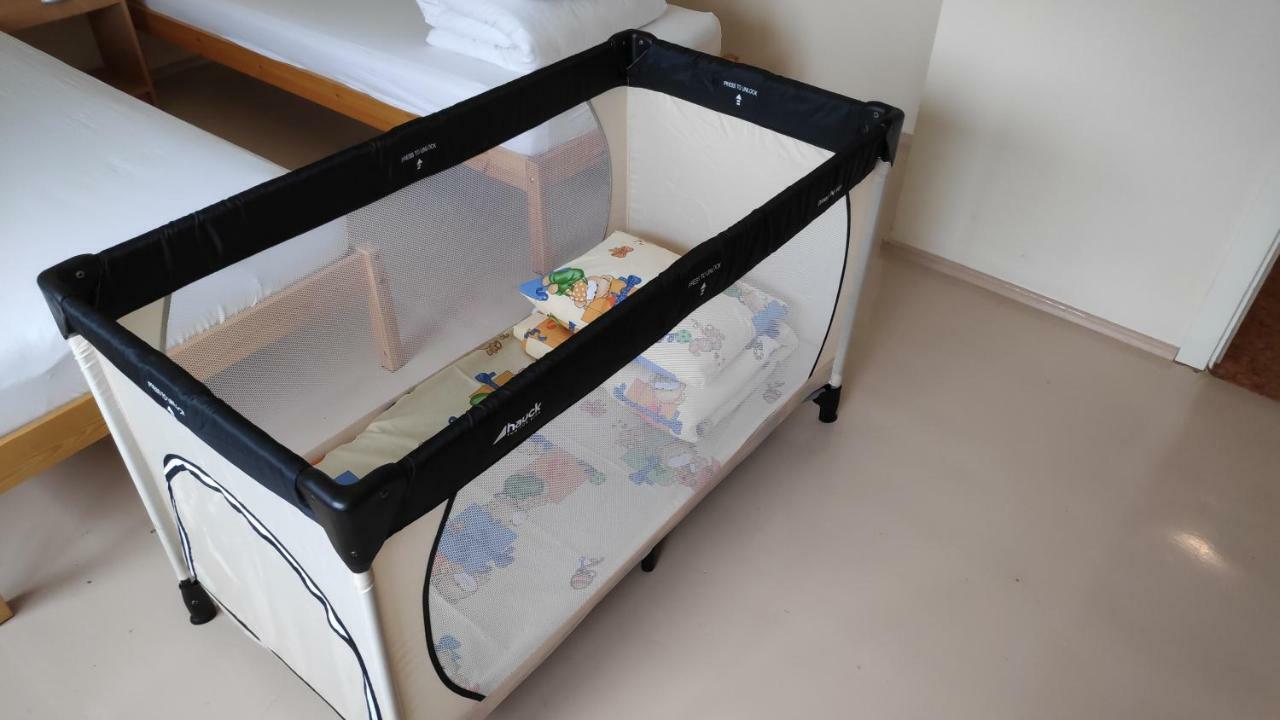Pirni Apartment 塔林 外观 照片